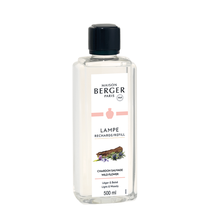 Maison Berger Wild Flower - 500ml